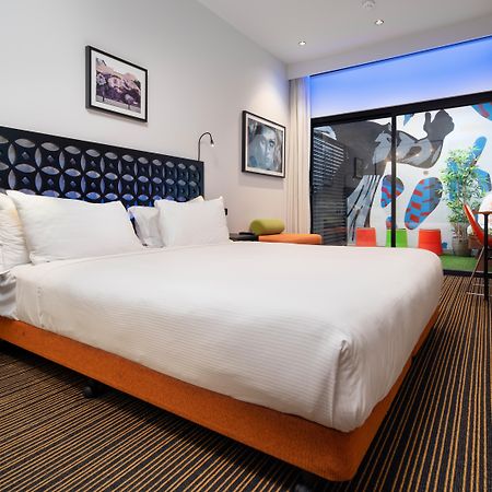 The Constance Fortitude Valley Brisbane Eksteriør billede