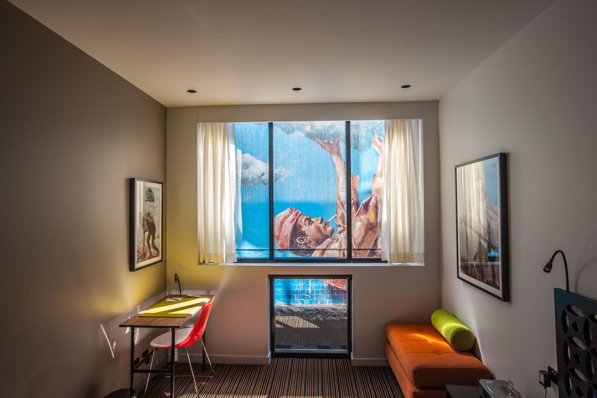 The Constance Fortitude Valley Brisbane Eksteriør billede