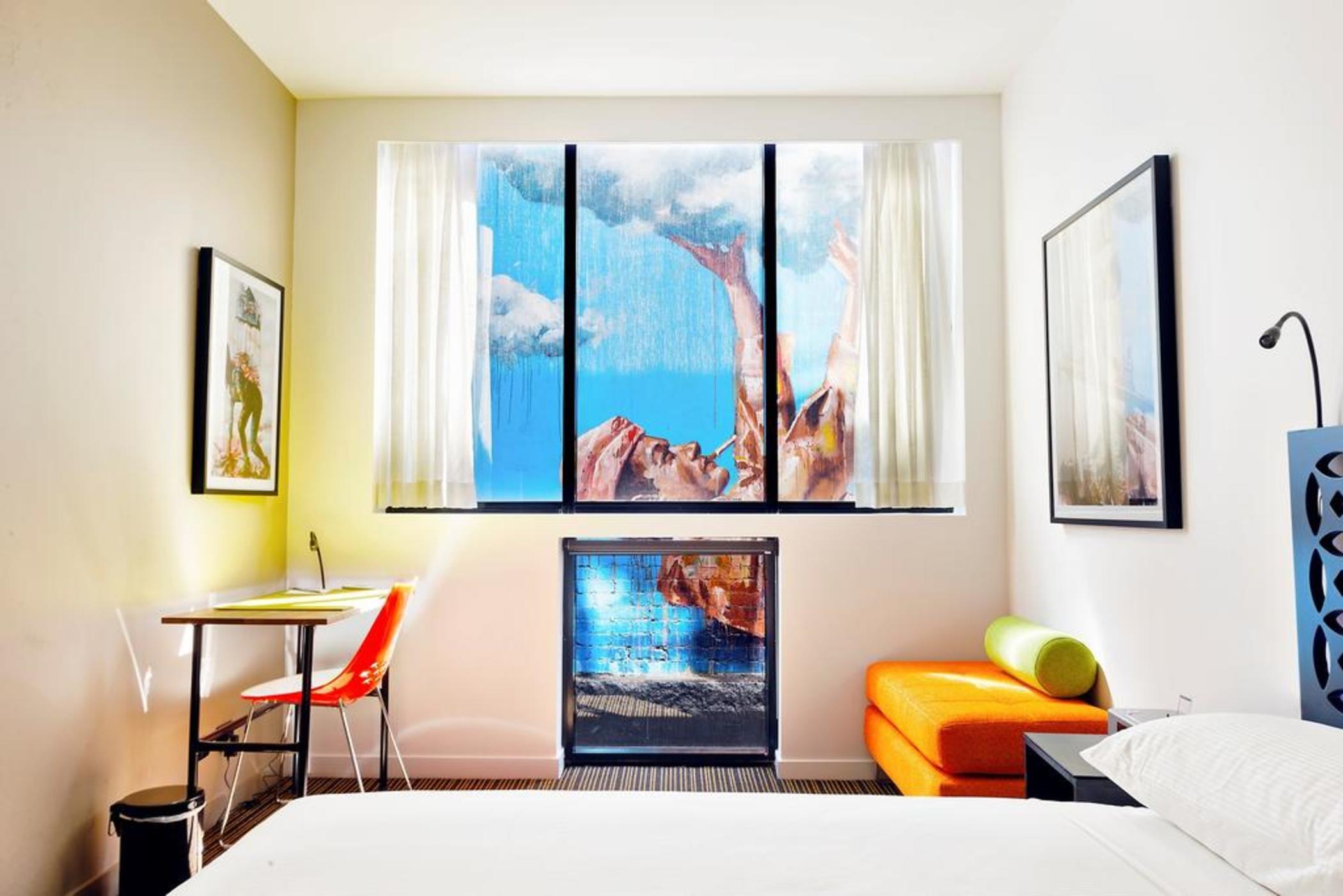 The Constance Fortitude Valley Brisbane Eksteriør billede