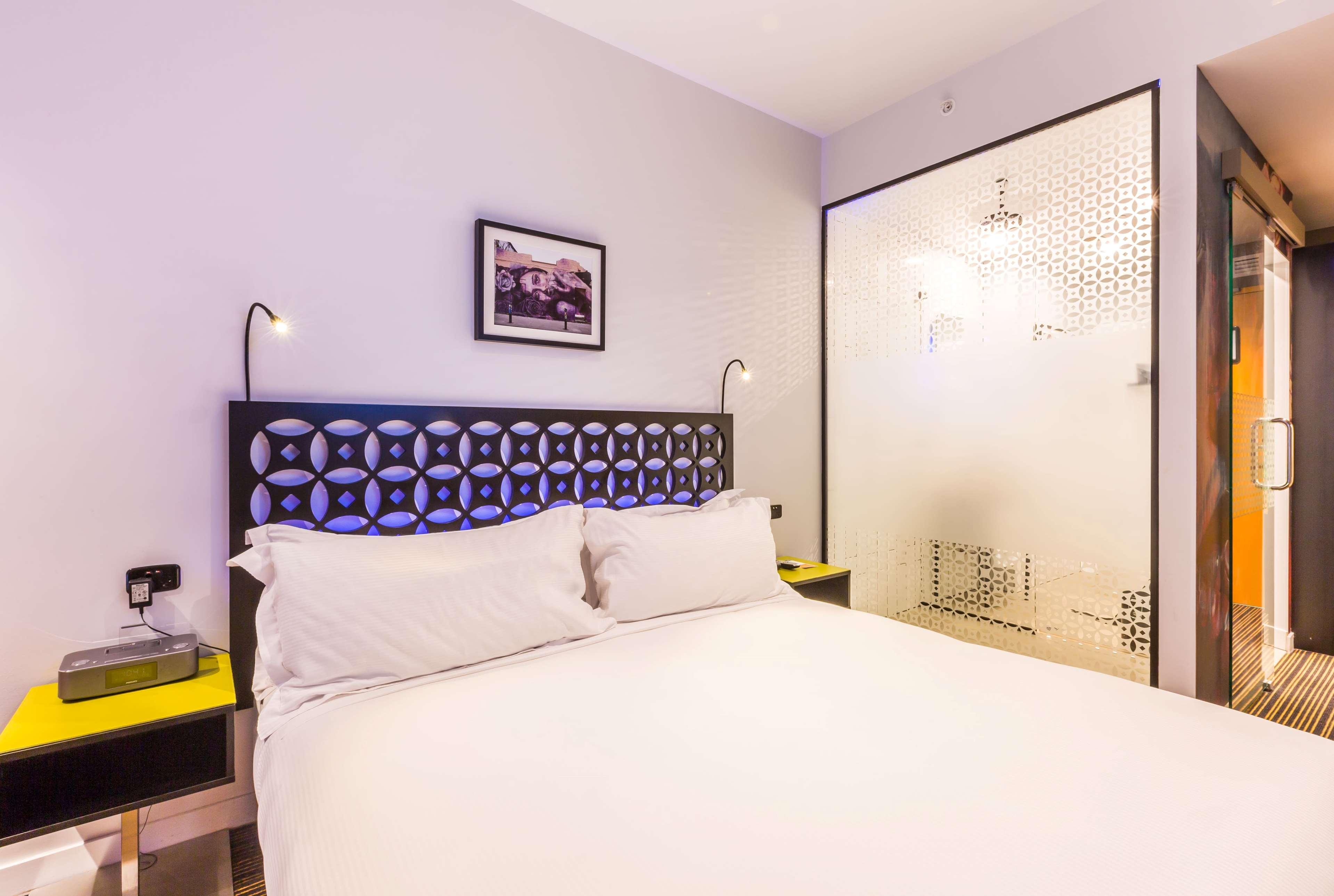 The Constance Fortitude Valley Brisbane Eksteriør billede