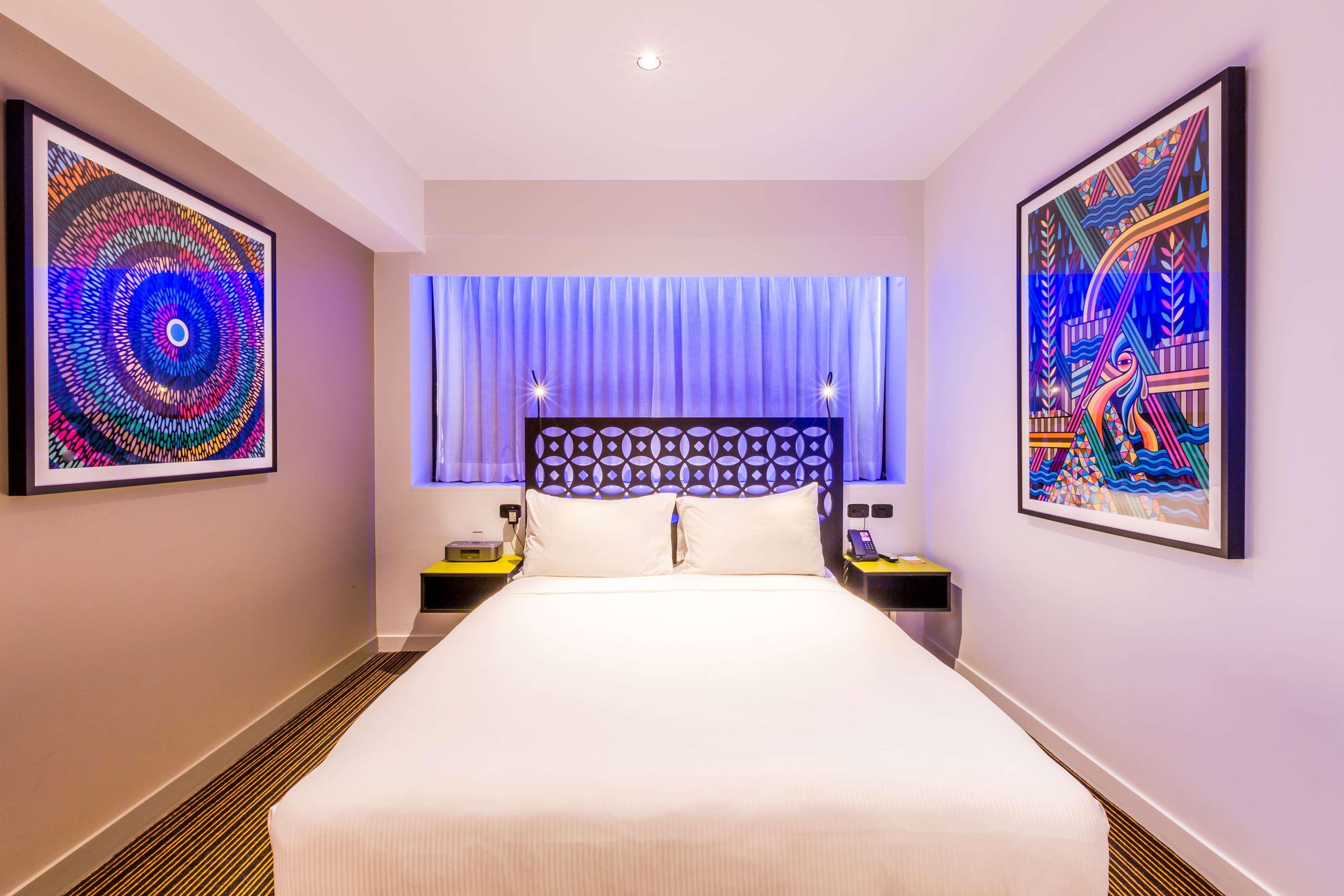 The Constance Fortitude Valley Brisbane Eksteriør billede