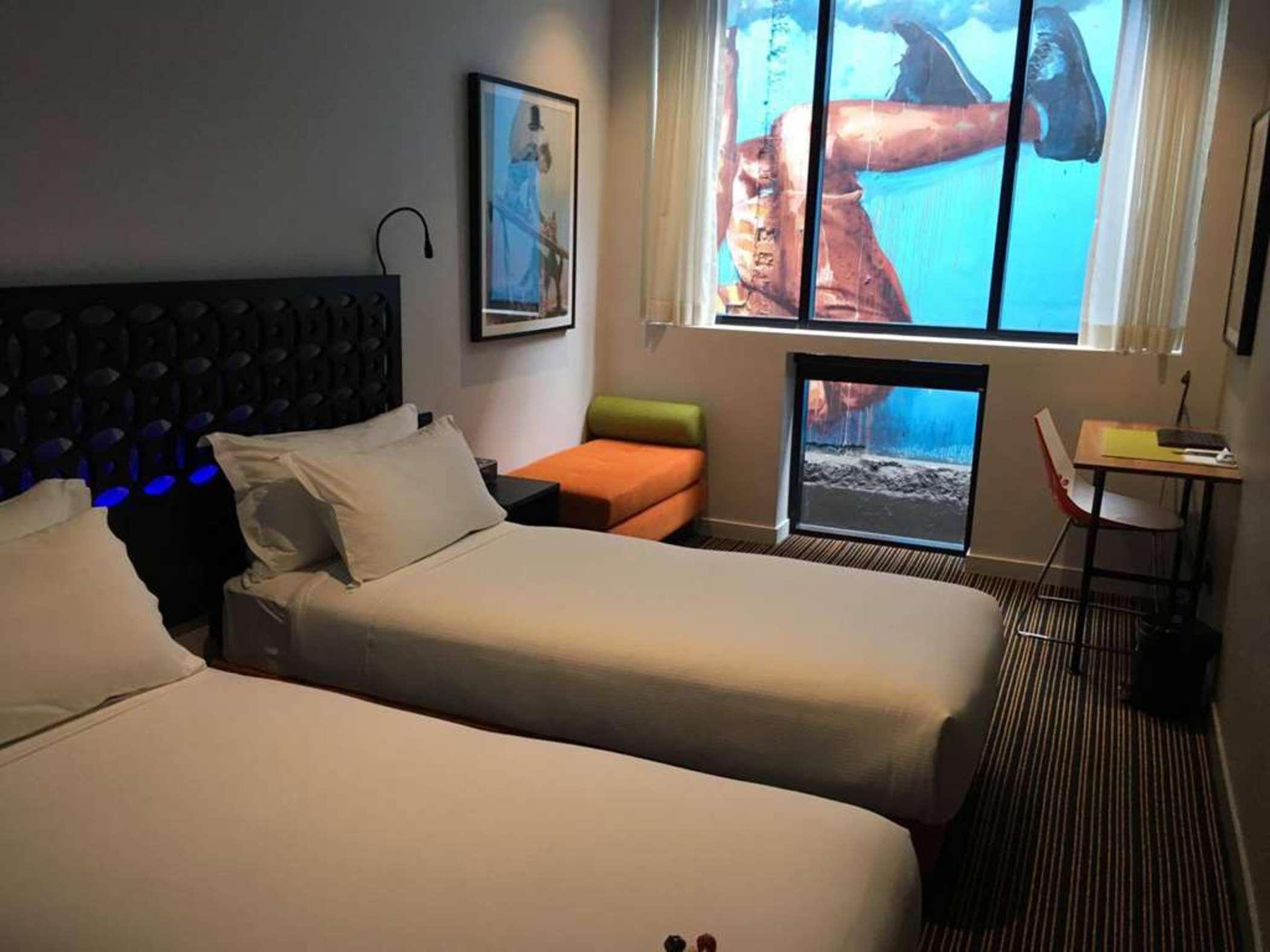 The Constance Fortitude Valley Brisbane Eksteriør billede