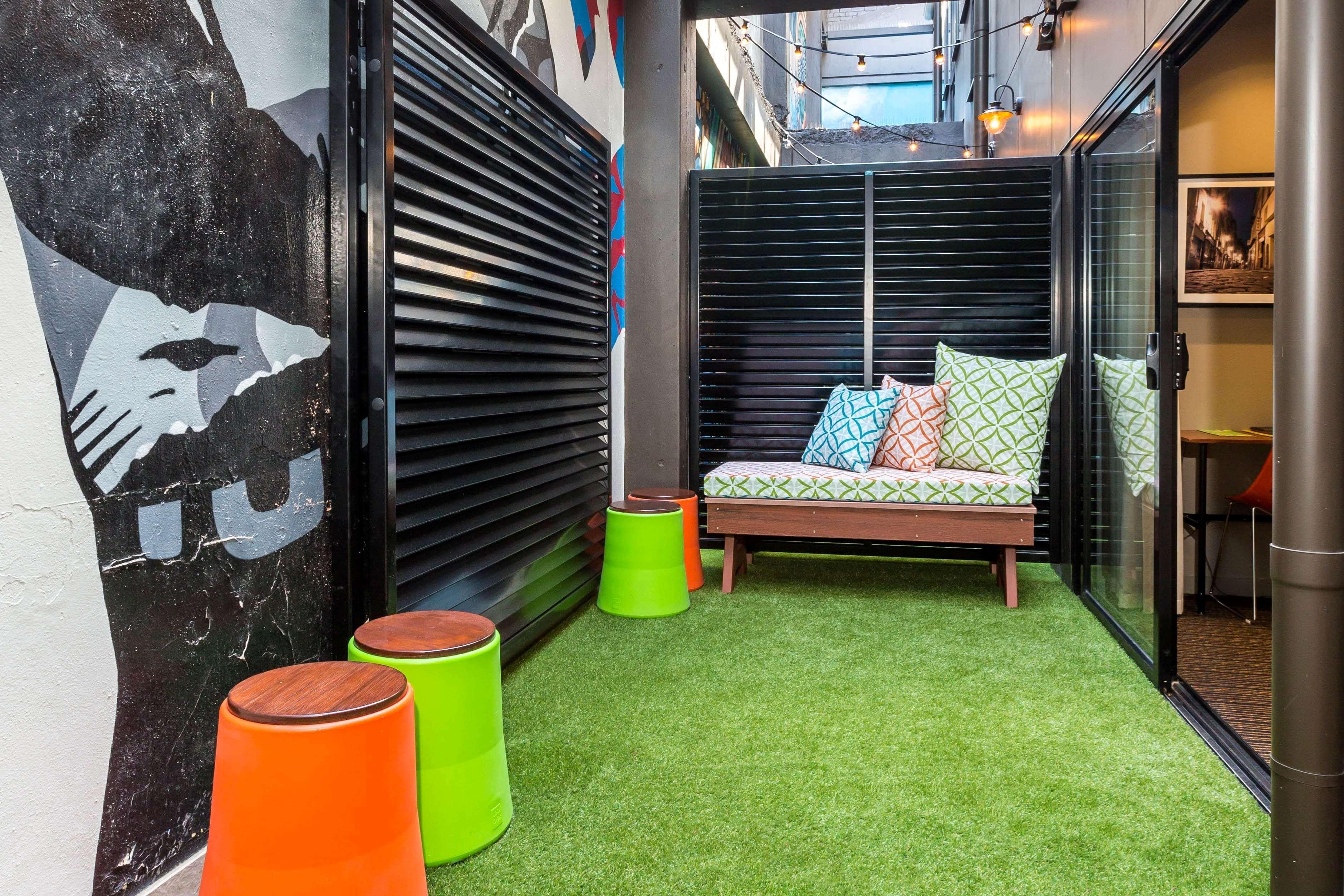 The Constance Fortitude Valley Brisbane Eksteriør billede