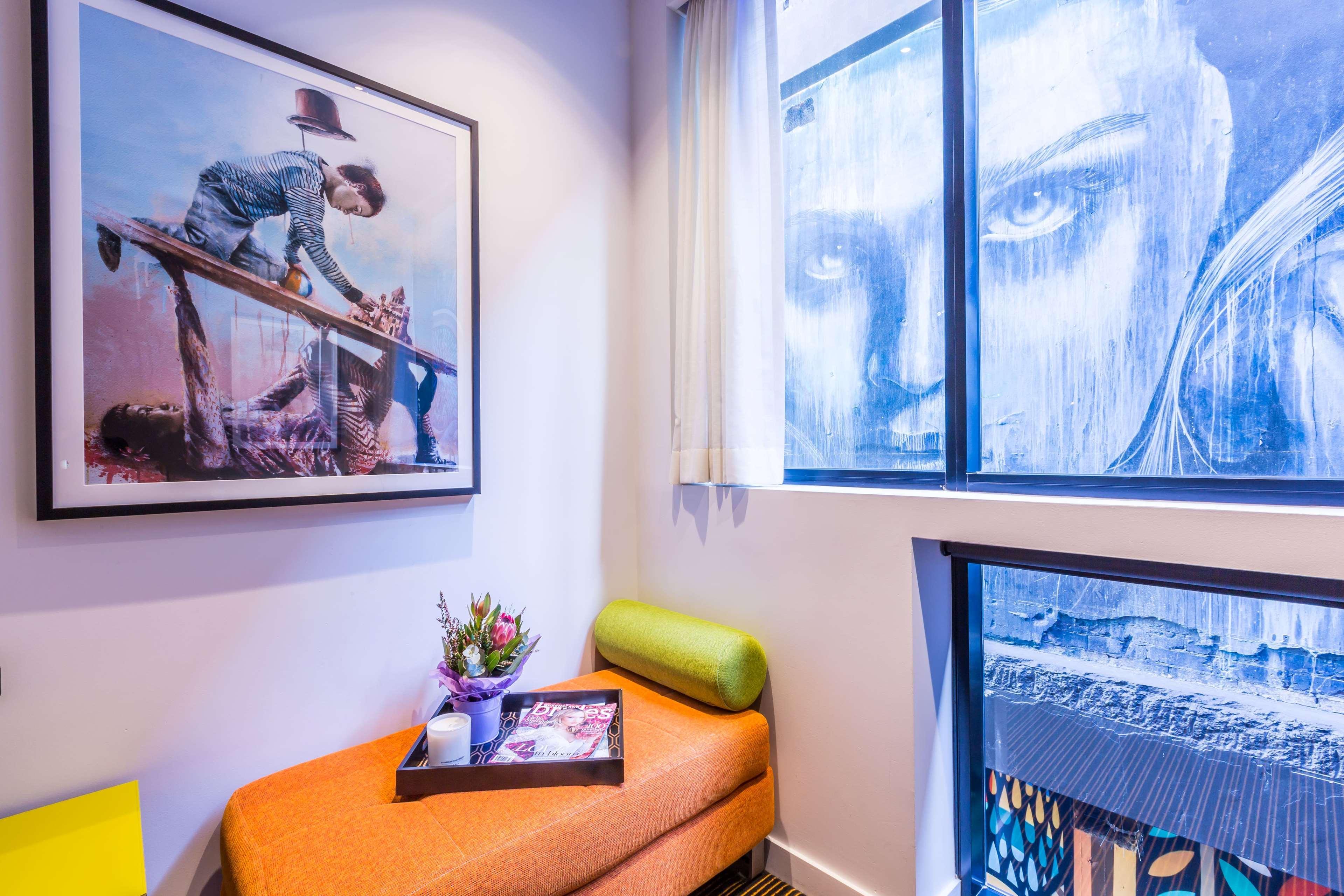 The Constance Fortitude Valley Brisbane Eksteriør billede